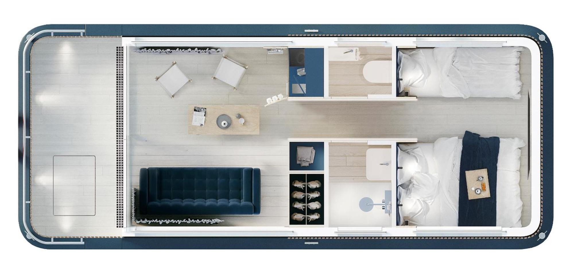 Spreeapartment Mara Berlin Exterior photo